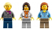 LEGO 21110 Kutatóintézet