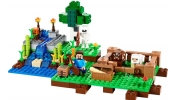 LEGO Minecraft™ 21114 A Farm