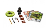 LEGO Ninjago™ 2112 Cole LEGO Ninjago™ 2112 Cole