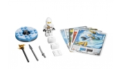 LEGO Ninjago™ 2113 Zane LEGO Ninjago™ 2113 Zane