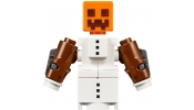 LEGO Minecraft™ 21131 A jégtüskék
