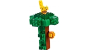 LEGO Minecraft™ 21132 Dzsungel templom
