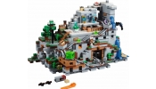 LEGO Minecraft™ 21137 Hegyi barlang