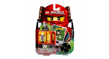 LEGO Ninjago™ 2114 Chopov