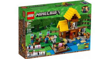 LEGO Minecraft™ 21144 Farmház