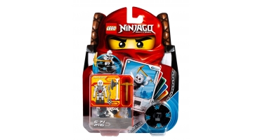 LEGO Ninjago™ 2115 Bonezai