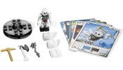 LEGO Ninjago™ 2115 Bonezai