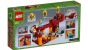 LEGO Minecraft™ 21154 Az Őrláng Híd