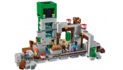LEGO Minecraft™ 21155 A Creeper™ barlang