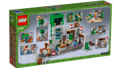 LEGO Minecraft™ 21155 A Creeper™ barlang