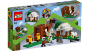 LEGO Minecraft™ 21159 A Fosztogató őrtorony