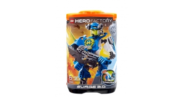 LEGO Hero Factory 2141 SURGE 2.0