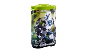 LEGO Hero Factory 2145 STORMER 3.0