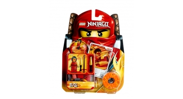 LEGO Ninjago™ 2172 Nya