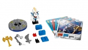 LEGO Ninjago™ 2173 Nuckal