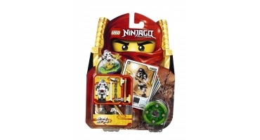 LEGO Ninjago™ 2174 Kruncha