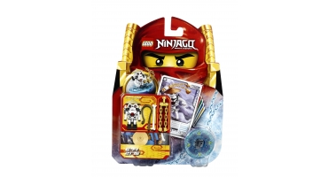 LEGO Ninjago™ 2175 Wyplash