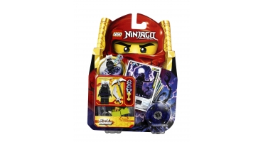 LEGO Ninjago™ 2256 Lord Garmadon