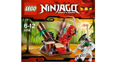 LEGO Ninjago™ 2258 Nindzsa támadás