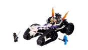 LEGO Ninjago™ 2263 Turbós Zúzógép