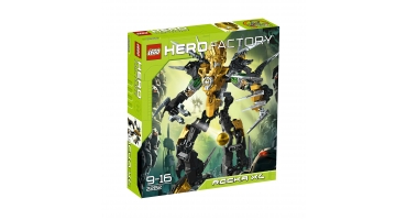 LEGO Hero Factory 2282 ROCKA XL