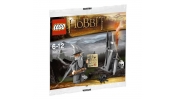 LEGO A Hobbit 30213 Szürke Gandalf