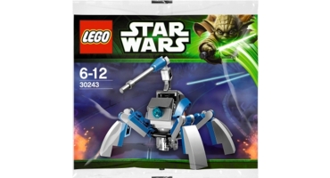 LEGO Star Wars™ 30243 Umbaran