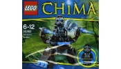 LEGO Chima™ 30262 Gorzan Lépegetője