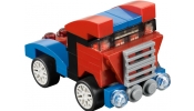 LEGO Creator 31000 Mini versenygép LEGO Creator 31000 Mini versenygép