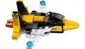 LEGO Creator 31001 Mini repülő LEGO Creator 31001 Mini repülő