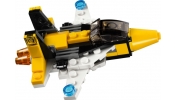 LEGO Creator 31001 Mini repülő LEGO Creator 31001 Mini repülő
