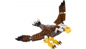 LEGO Creator 31004 Vad repülő