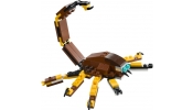 LEGO Creator 31004 Vad repülő