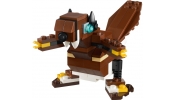LEGO Creator 31004 Vad repülő