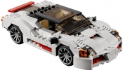 LEGO Creator 31006 Országúti versenygép LEGO Creator 31006 Országúti versenygép