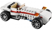 LEGO Creator 31006 Országúti versenygép LEGO Creator 31006 Országúti versenygép