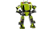 LEGO Creator 31007 Mechanikus robot