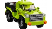 LEGO Creator 31007 Mechanikus robot
