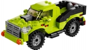 LEGO Creator 31007 Mechanikus robot