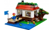 LEGO Creator 31010 Lombház