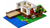 LEGO Creator 31010 Lombház