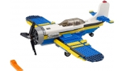 LEGO Creator 31011 Repülos kalandok