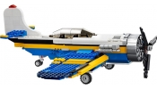 LEGO Creator 31011 Repülos kalandok