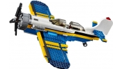 LEGO Creator 31011 Repülos kalandok