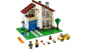 LEGO Creator 31012 Családi ház