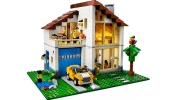 LEGO Creator 31012 Családi ház