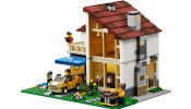 LEGO Creator 31012 Családi ház