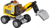 LEGO Creator 31014 Markológép