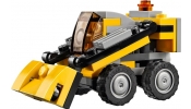 LEGO Creator 31014 Markológép