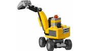 LEGO Creator 31014 Markológép